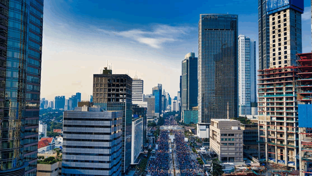 A New Dawn for Business Tax: How the One Big Beautiful Bill Reshapes the Tax Landscape
